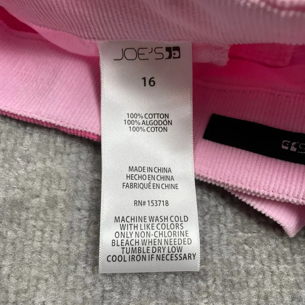 Joes Jeans joes jeans